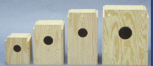 Breeder Nest Boxes